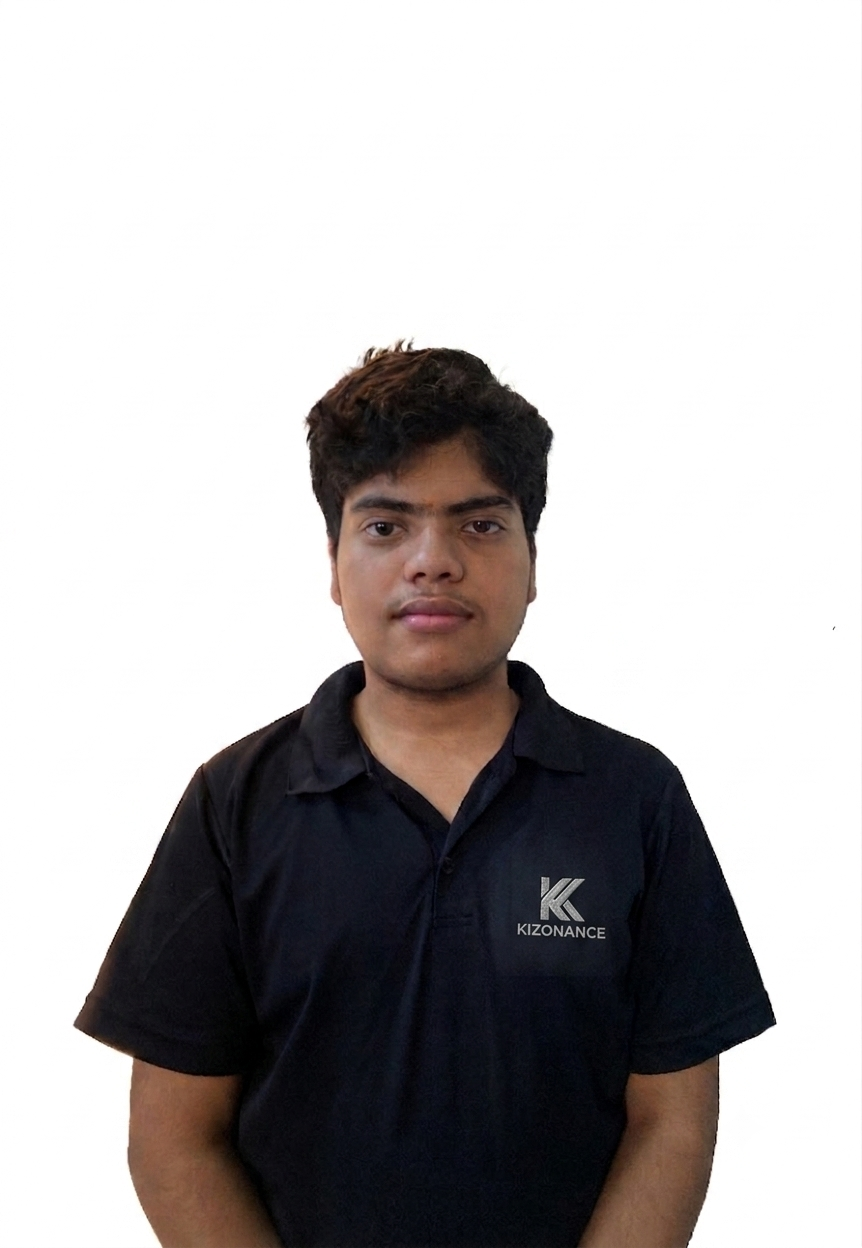 Kinshuk Aggarwal